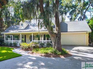 9 Romerly Rd, Savannah, GA 31411