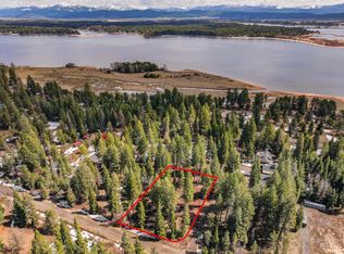 2144 Christie Rd, Donnelly, ID 83615