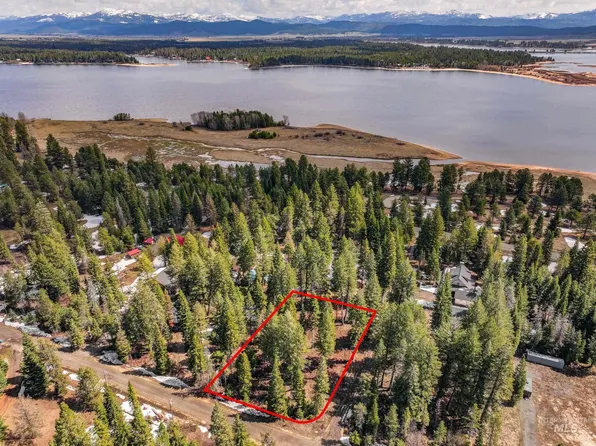 2144 Christie Rd, Donnelly, ID 83615