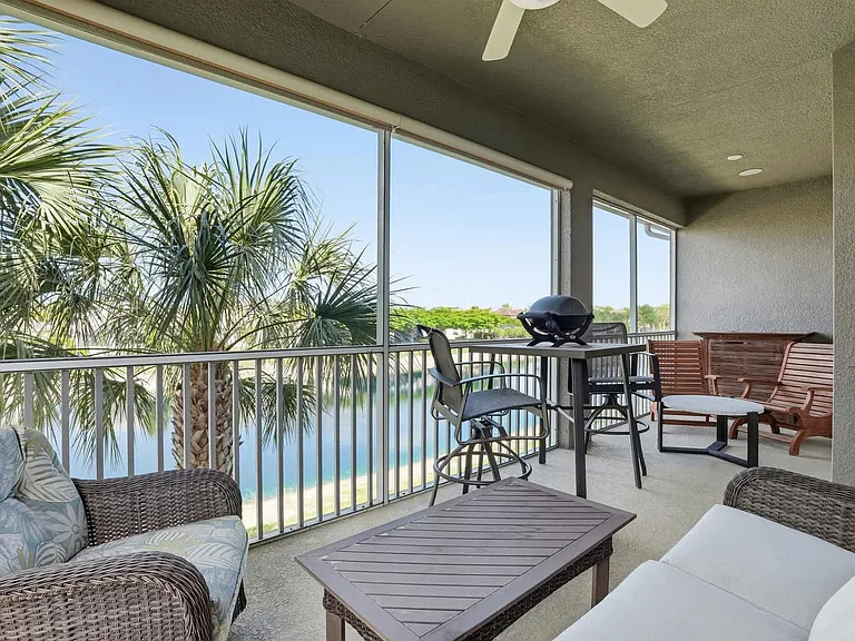 Terrace View