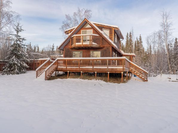 864 Capricorn St, Fairbanks, AK 99709