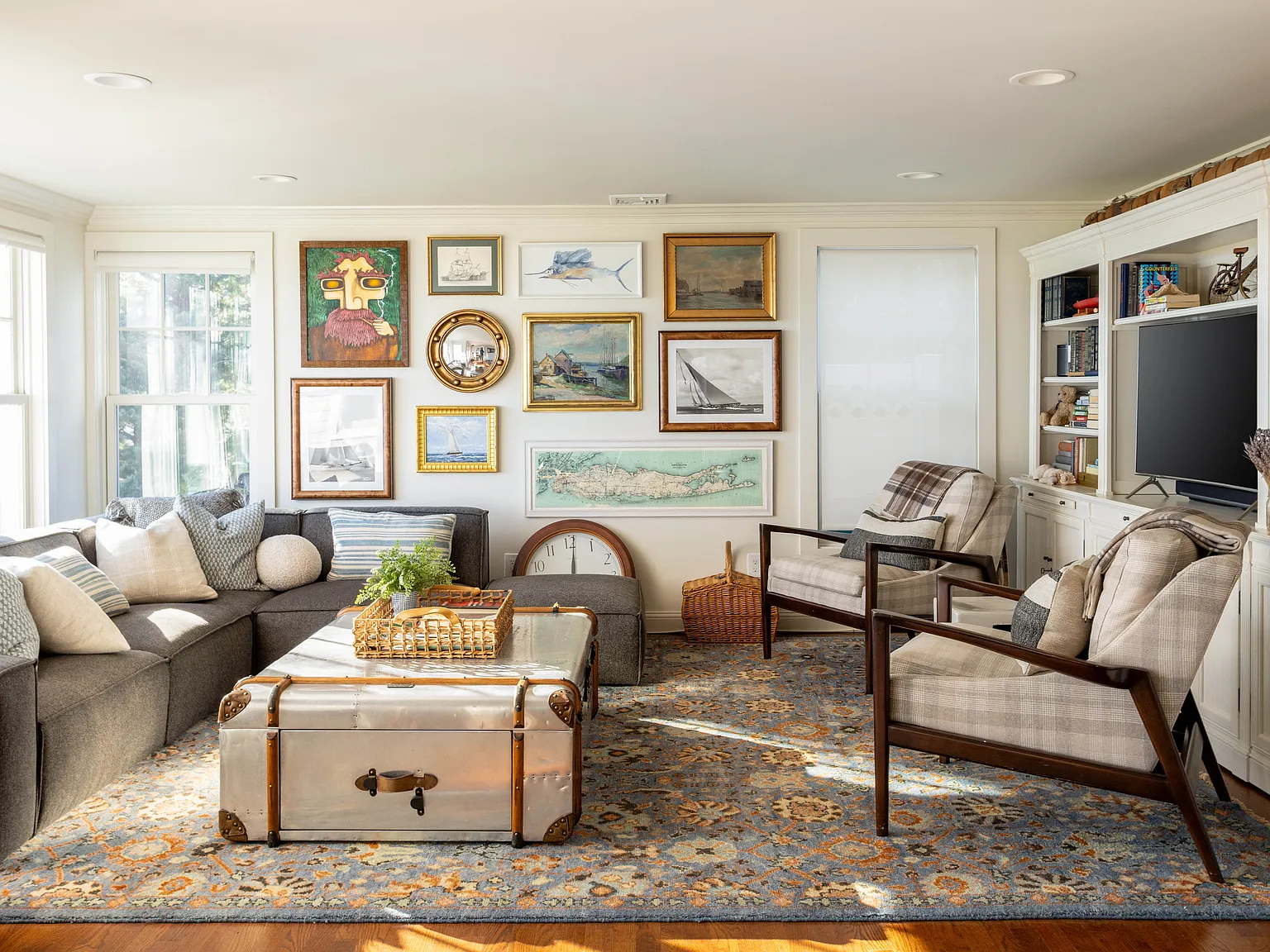 Baylight Haven by Rove - Luxe Home with Bay Views — Photo 3