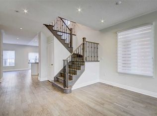 3018 Workman Dr, Mississauga, ON L5M6J9