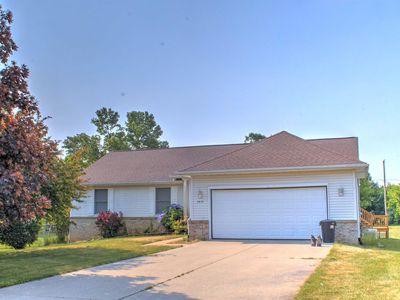 7455 Norfolk Dr, Onsted, MI, 49265