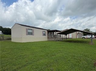 999 Fm 1774 Rd, Anderson, TX 77830