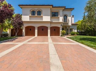 18435 Corazon Cir, Tarzana, CA 91356