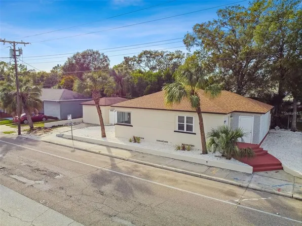 2402 W Cypress St, Tampa, FL 33609