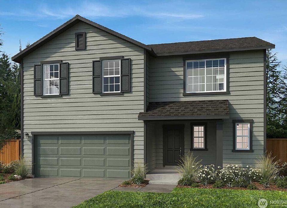 1st image of 723 Teetor Circle NW LOT 18