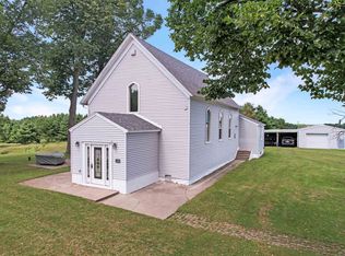 W7660 Obieski Rd, Wallace, MI 49893