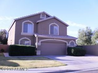 7503 E Navarro Ave, Mesa, AZ 85209