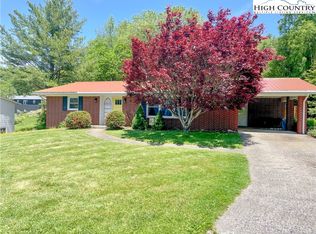 153 Wey St, Boone, NC 28607