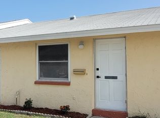 4915 Getner St, New Port Richey, FL 34652