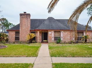 15319 La Paloma Dr, Houston, TX 77083