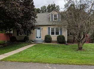 133 Shawinigan Dr, Ludlow, MA 01056