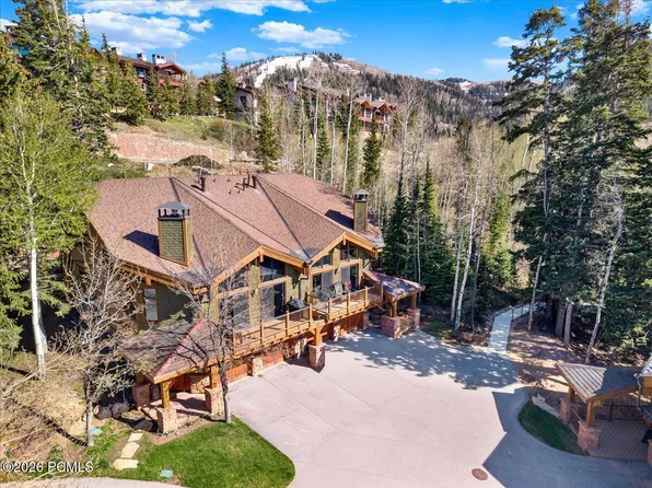 7260 Little Belle Ct, Park City, UT 84060