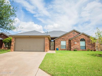 5606 101st St, Lubbock, TX, 79424
