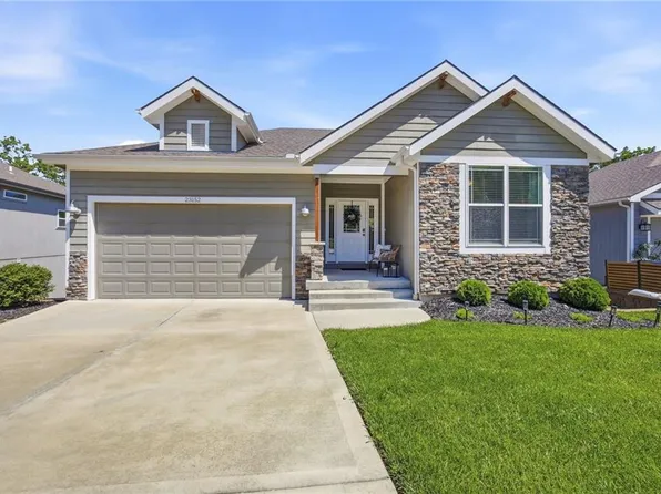 23152 W 126th St, Olathe, KS 66061