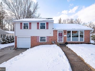 242 Lewis Rd, Springfield, PA, 19064