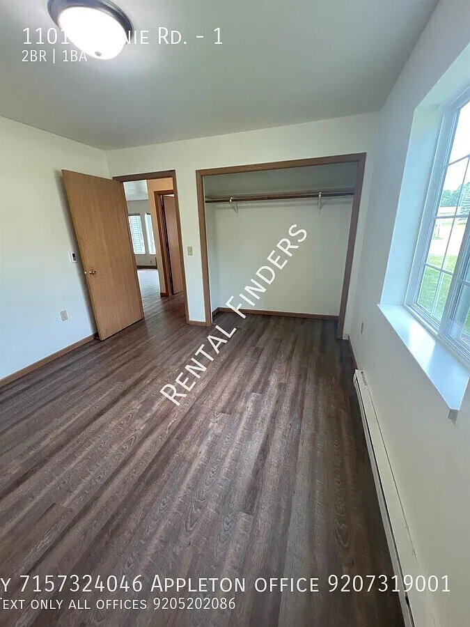 2 bed, 800 sqft, $1,195 — Photo 2