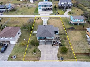 16506 Mansvelt Rd, Jamaica Beach, TX 77554