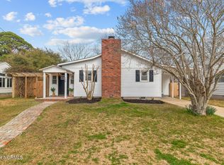 508 W Broad St, Swansboro, NC 28584