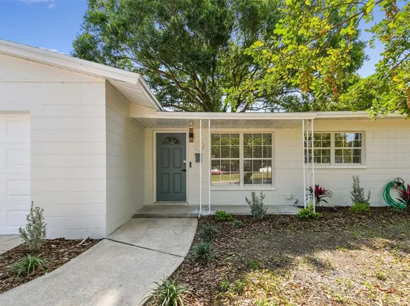 7573 16th St N, Saint Petersburg, FL 33702