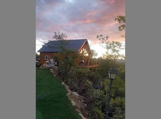 360 N Big Als Run, Payson, AZ 85541