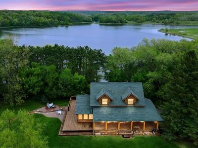 78 161st St, Star Prairie, WI, 54026