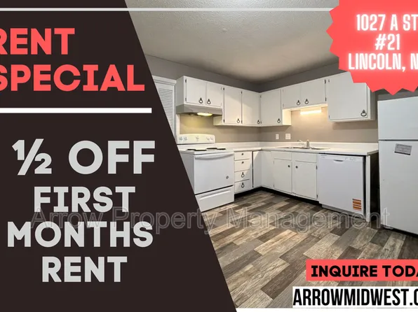 1027 A St, Lincoln, NE
