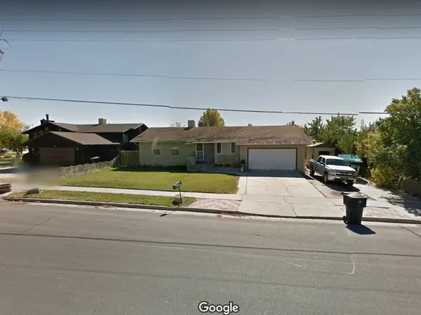 1618 E 800 N, Price, UT 84501