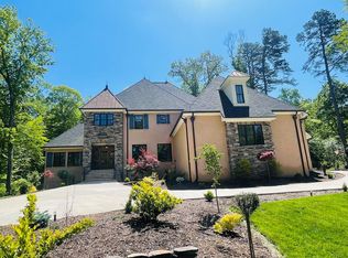 41 Old Farm Rd, Danville, VA 24541