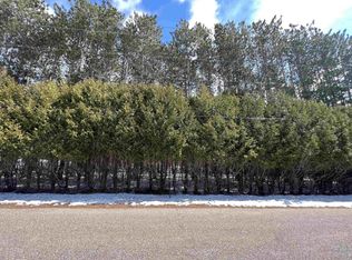 LOT 2 Skyline Ln, Wausau, WI 54403