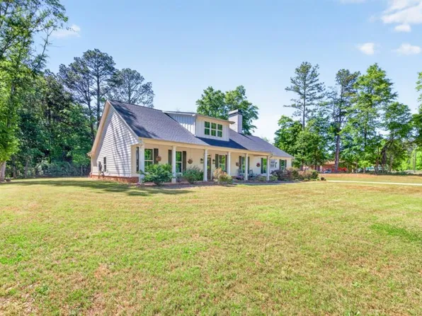 498 Michael Etchison Rd, Monroe, GA 30655