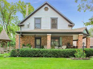 326 Road K, Columbus, NE 68601