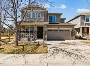 4935 S Zephyr St, Littleton, CO 80123