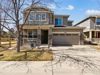 4935 S Zephyr Street, Littleton, CO, 80123