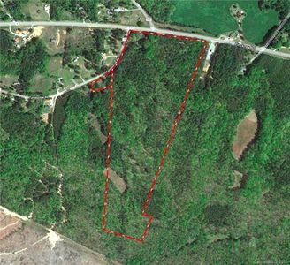 00 Pinckney Rd, Chester, SC, 29706