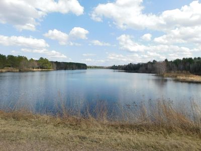 LOT 1 Eagle Waters Rd, Tomahawk, WI, 54487