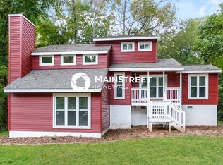 4946 McAlpine Ln, Charlotte, NC 28212