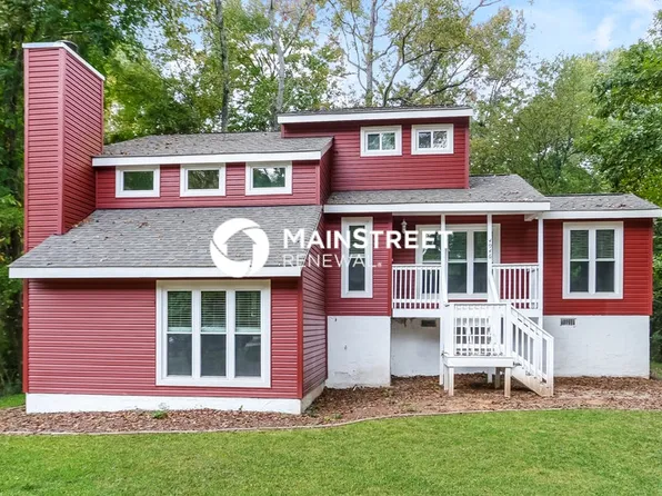 4946 McAlpine Ln, Charlotte, NC 28212