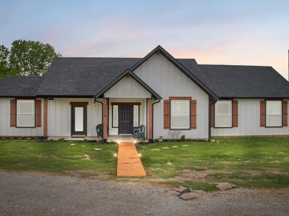 7526 Michael Rd, Sanger, TX 76266