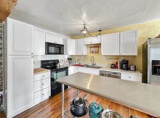 201 Box Elder Ave #1, Paonia, CO 81428