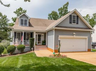 13725 Spyglass Hill Cir, Chesterfield, VA 23832