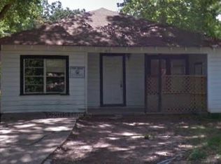 1851 Cook St, Shreveport, LA 71101