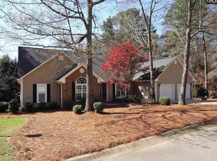 503 Timberlake Dr, Chapin, SC 29036