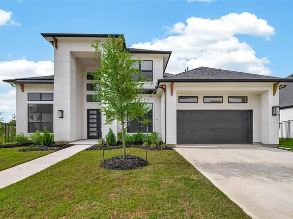 2319 Shooting Star Ln, Brookshire, TX 77423