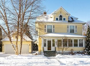 210 N Garden St, Lake City, MN 55041