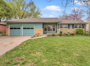 6406 E Beachy Ave, Wichita, KS 67206
