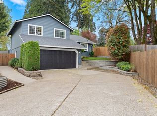 14598 SW 83rd Ct, Tigard, OR 97224