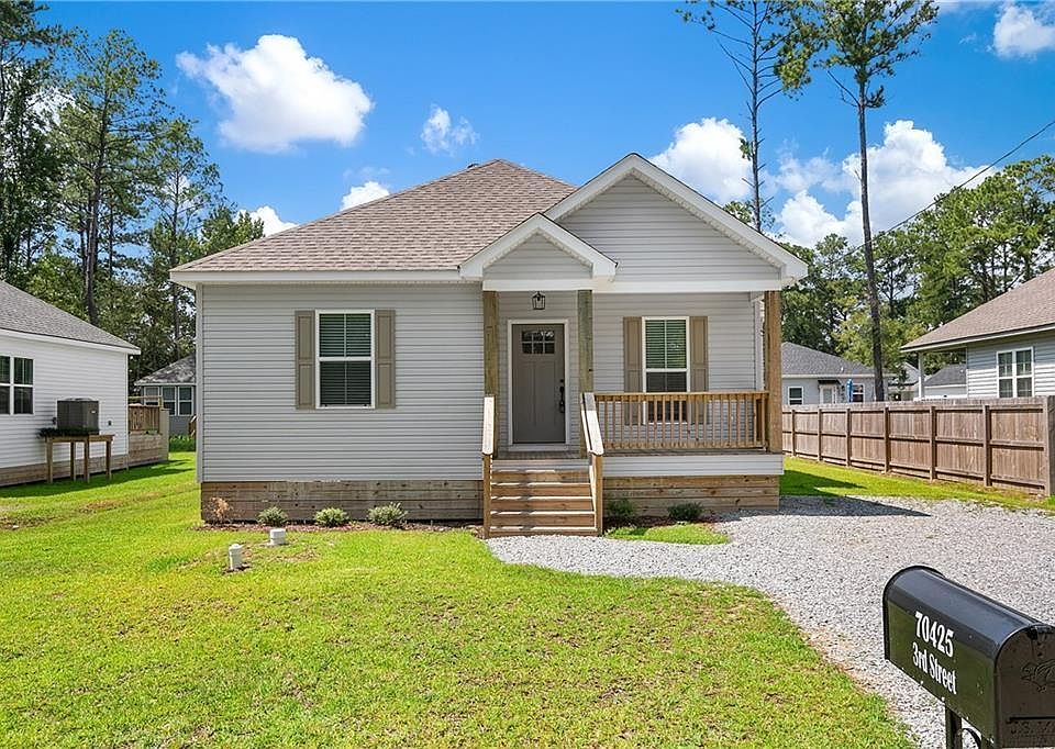 70425 3rd St, Covington, LA 70433 | Zillow